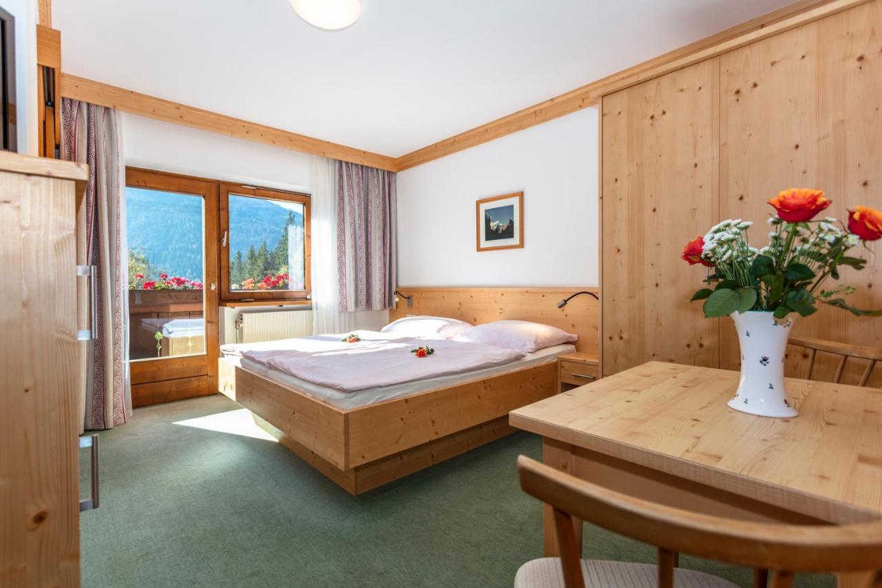 Ferienhaus Berger มิทเทอร์ซิลล์ ภายนอก รูปภาพ