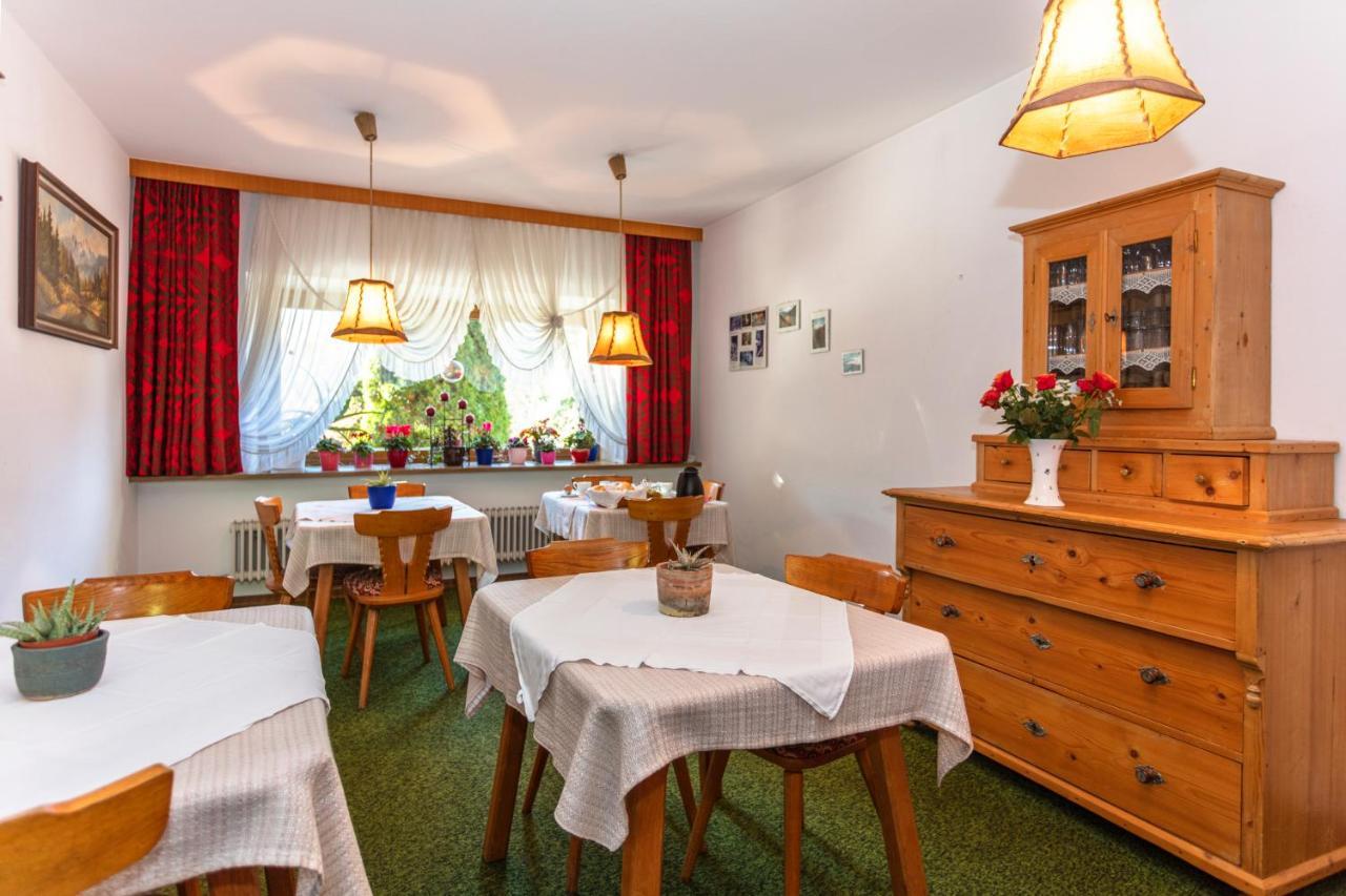Ferienhaus Berger มิทเทอร์ซิลล์ ภายนอก รูปภาพ